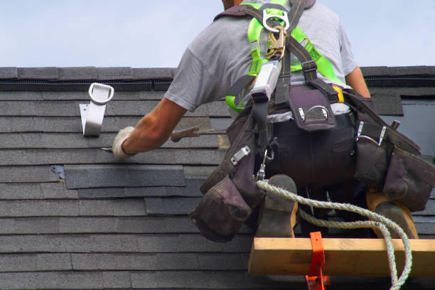 Best Commercial Roofing Services  in Mckeesport, PA