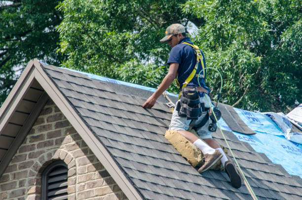 Roof Installation Near Me in Mckeesport, PA